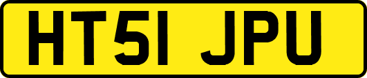HT51JPU