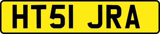 HT51JRA