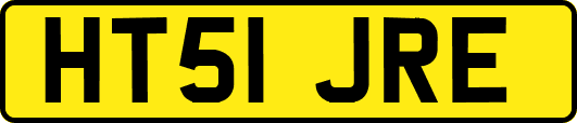 HT51JRE