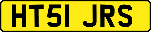 HT51JRS