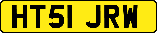 HT51JRW