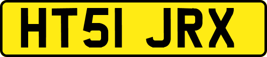 HT51JRX