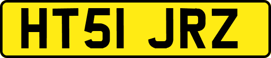 HT51JRZ