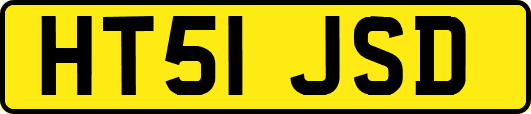 HT51JSD