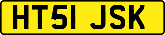 HT51JSK