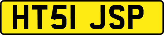 HT51JSP