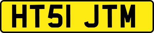 HT51JTM