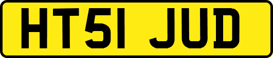 HT51JUD