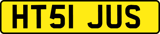 HT51JUS