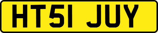 HT51JUY