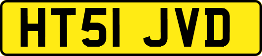 HT51JVD