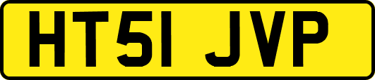 HT51JVP