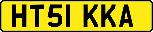 HT51KKA