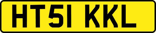 HT51KKL