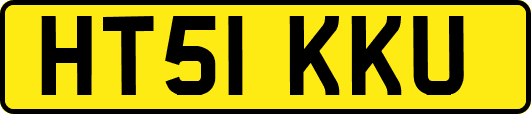 HT51KKU