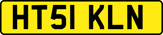 HT51KLN