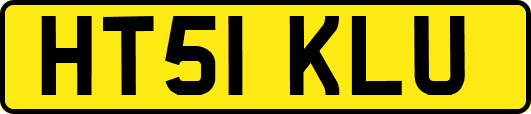 HT51KLU