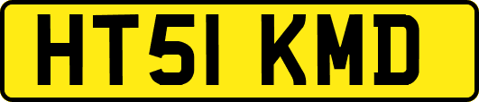 HT51KMD