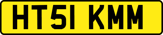 HT51KMM