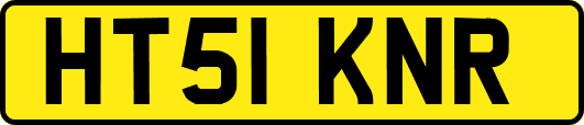 HT51KNR