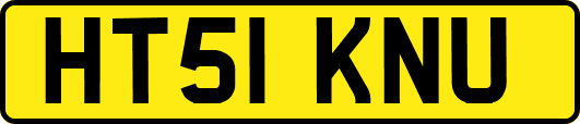 HT51KNU