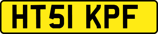 HT51KPF