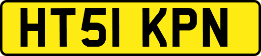 HT51KPN