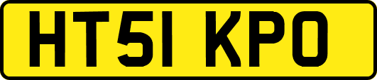 HT51KPO