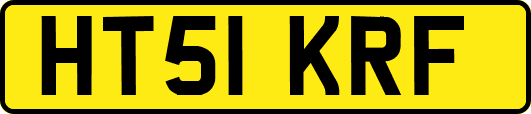 HT51KRF