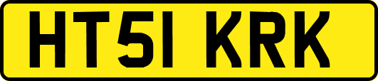 HT51KRK