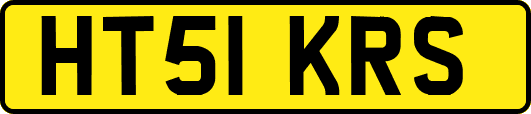 HT51KRS