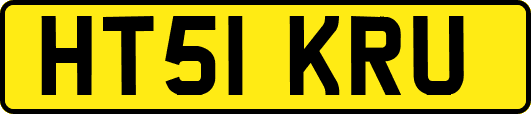 HT51KRU