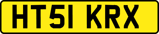 HT51KRX