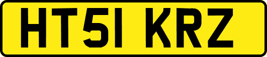 HT51KRZ