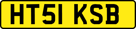 HT51KSB