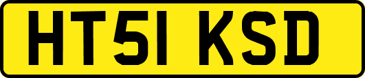 HT51KSD