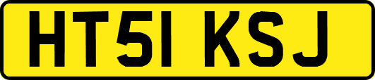 HT51KSJ