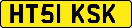 HT51KSK