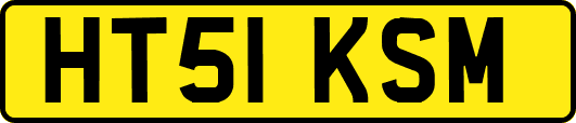 HT51KSM