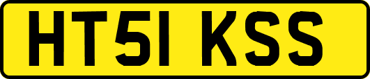 HT51KSS