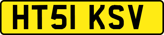 HT51KSV