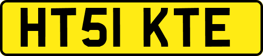 HT51KTE