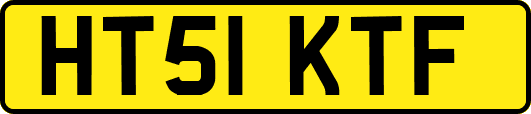 HT51KTF