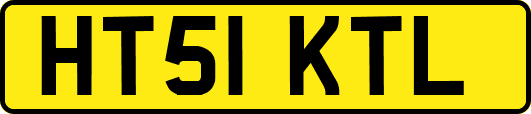 HT51KTL