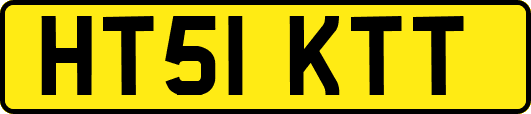 HT51KTT