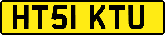HT51KTU