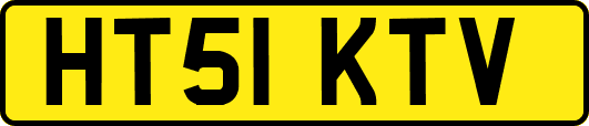 HT51KTV