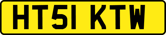 HT51KTW