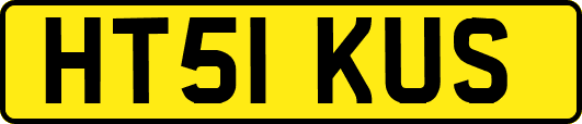 HT51KUS