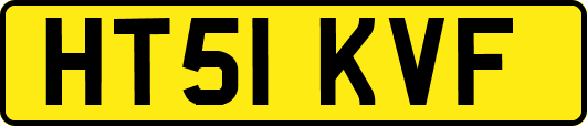 HT51KVF